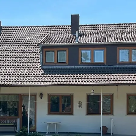Chalet Born Mit Sechs Schlafzimmern / Sauna, Whirlpool
