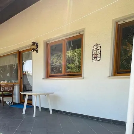 Chalet Born Mit Sechs Schlafzimmern / Sauna, Whirlpool Nyaraló Garmisch-Partenkirchen