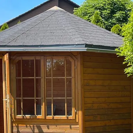 Chalet Born Mit Sechs Schlafzimmern / Sauna, Whirlpool Nyaraló Garmisch-Partenkirchen