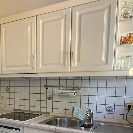 Сasa de vacaciones Chalet Born Mit Sechs Schlafzimmern / Sauna, Whirlpool *